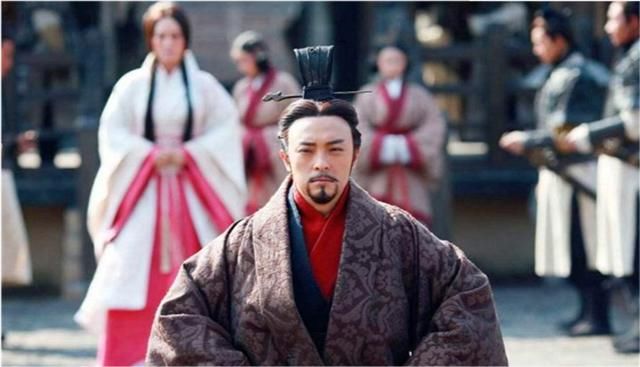 常败|此人是常败将军，只打了一场胜仗，却扭转了中国2000年历史