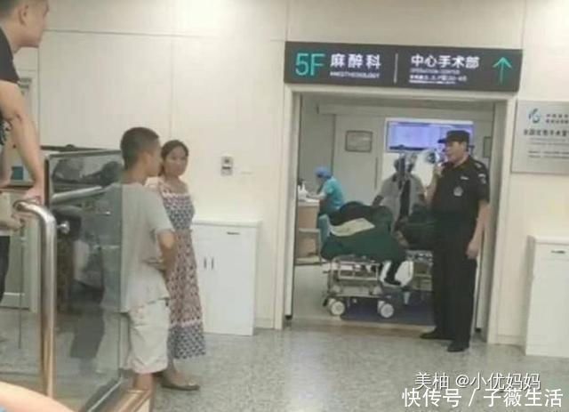 睡型|“一群人抱着娃走了”,宝妈生完娃无人领,产房外看清人情冷暖