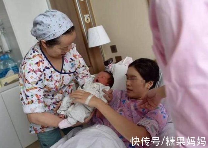 提倡|2次拒绝剖腹产后宝宝夭折，宝爸索赔200万：前两个都是顺的