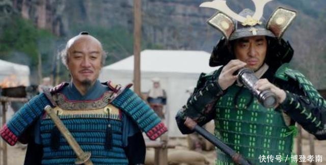 此人|此人对待日本人绝对是个狠角色，动不动就全歼，活下来的直接斩首