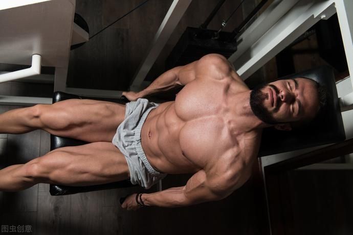 肌肉|为什么健身的人要坚持练腿练腿的好处你知道哪些