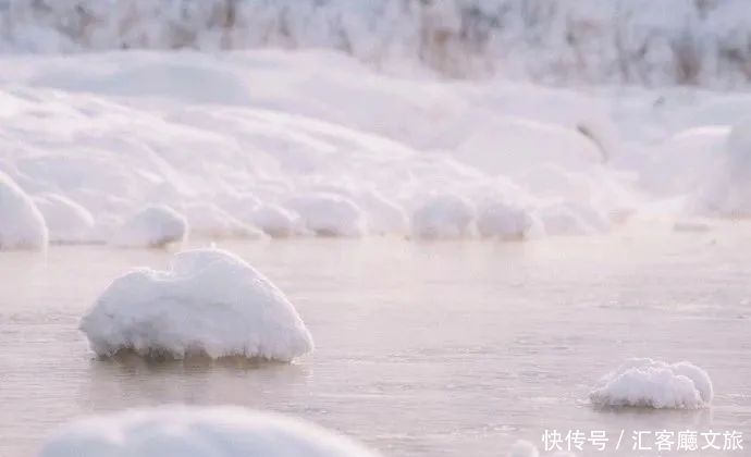 一年四季|这个藏在中国北方的“小瑞士”，一年四季都风景如画！