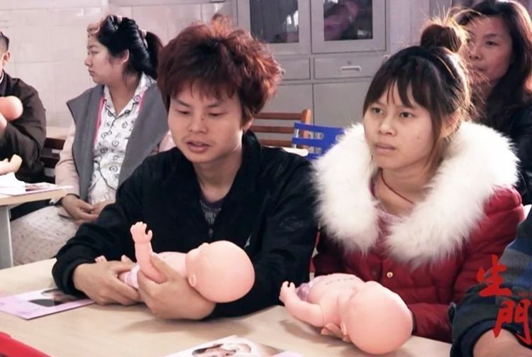 折磨|孕检项目中,最折磨人的是哪项检查?一次就通过的孕妈很幸运