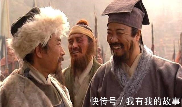 林冲|晁盖是怎么一步步被架空的其实宋江一上山,架空计划就开启了!