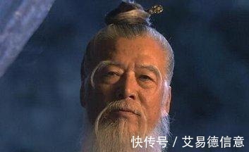 刘邦$历史上最神秘莫测的4位智者,一位智者的老师,一位创立武学门派
