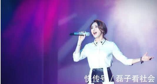 陳冰|她瞞著老公參加《好聲音》，火了卻馬上離婚，如今無(wú)人愿意支持