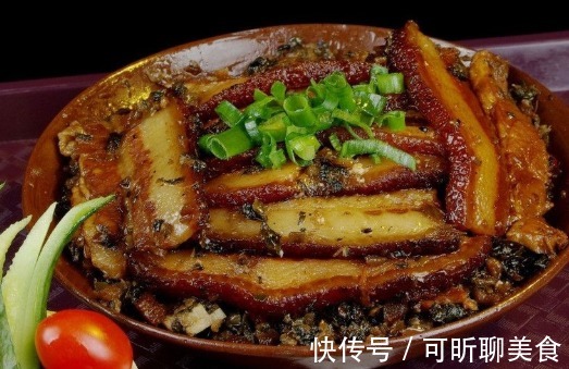 鲜香|做扣肉时,学会这“7个技巧”,扣肉蒸好鲜香美味,肥而不腻