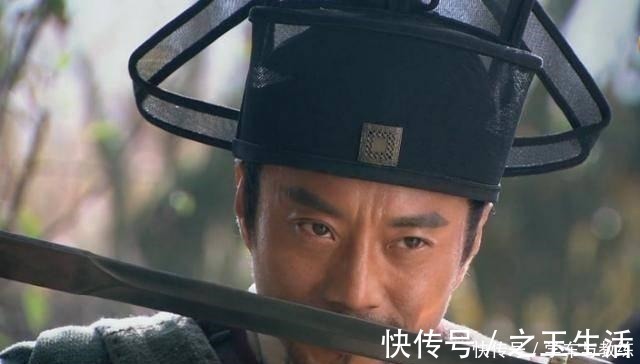 火炮！水浒最强的三大高手，每个人都能夷平梁山，戴宗也难逃一死