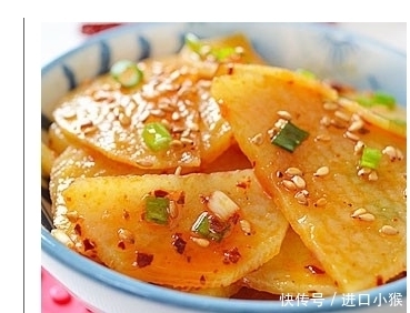 少许|几道家常菜,营养又美味,下酒又下饭,值得一试