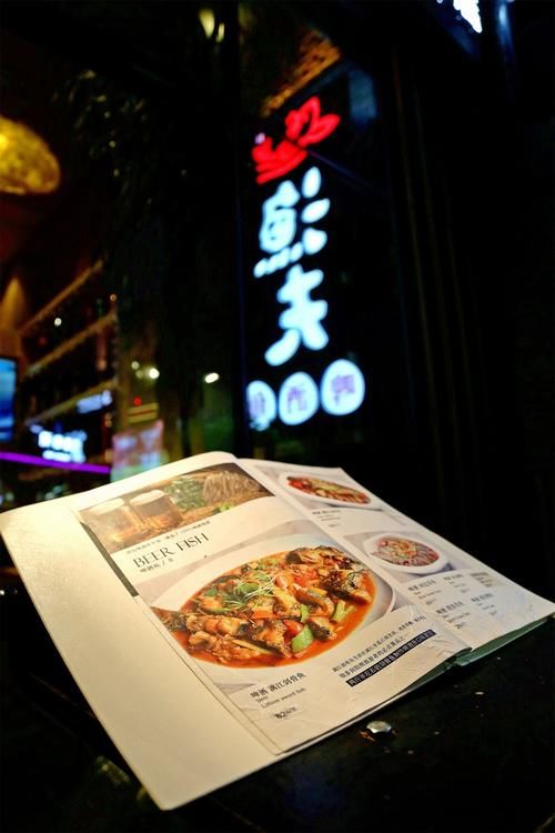 来阳朔，最让你欲罢不能的当地美食，是什么？