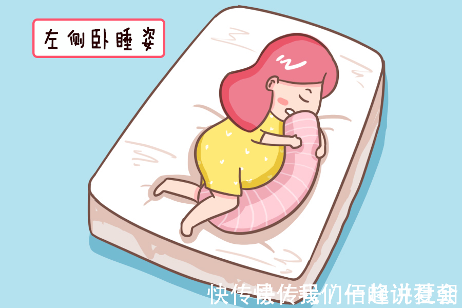 行为|怀孕之后,这三种行为最好不要有,胎宝会很受伤,孕妈别不当回事