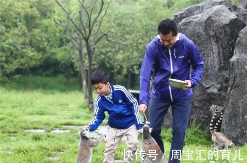 窦桂梅|爸爸需要教会孩子这三件事!快来学,还不晚!