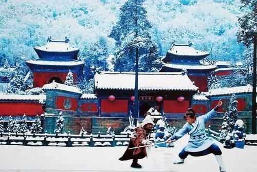 宋远桥|太极拳跟武当派一点关系没有,创始人可能是清朝一位无名小卒