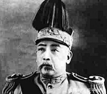 欧洲|袁世凯当年这个决定，现在看非常有远见！袁世凯当年这个决定，现在看非常有远见！