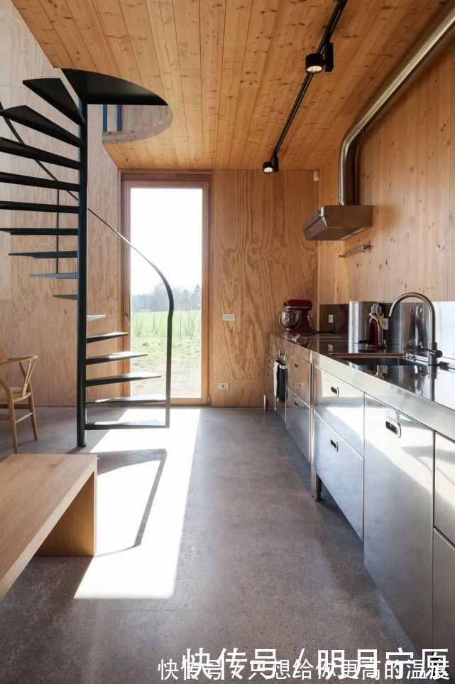 日式|中产阶级最爱的3套山林美宅,终于知道有钱人为什么喜欢乡村了!