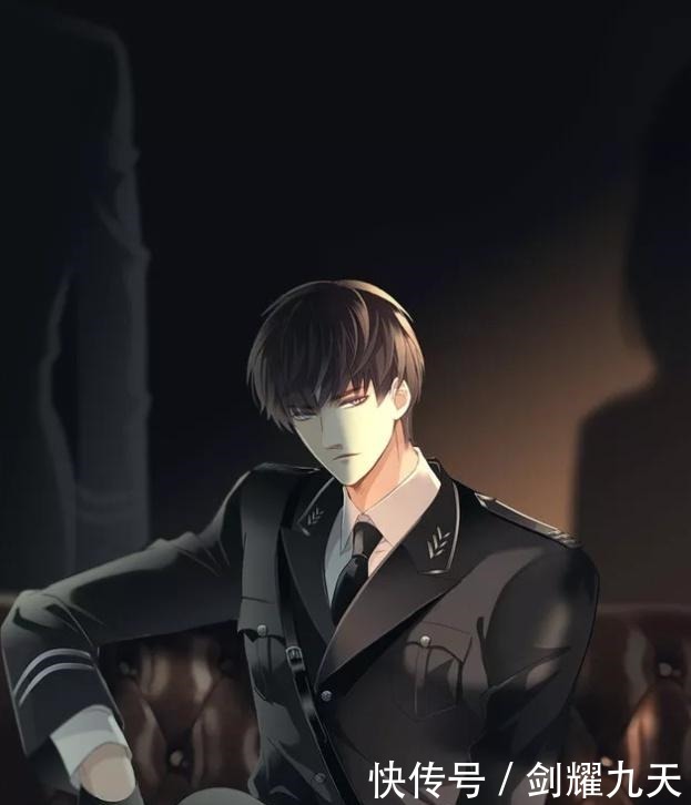 黑道|黑道文小甜心在黑道大佬怀里睡觉,被小弟吵醒,奶音震四方滚