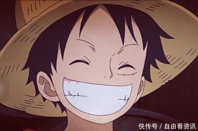 顶上战争|海贼王还是路飞厉害啊,就一个动作,让两位美女爱他爱到发了狂