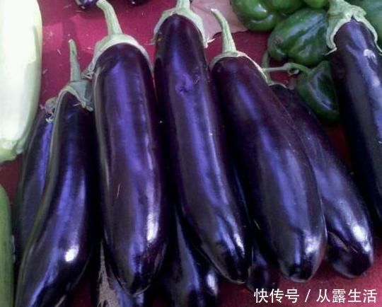 茄子好吃但是不能乱吃,吃茄子有一种禁忌,还有人傻傻不清楚