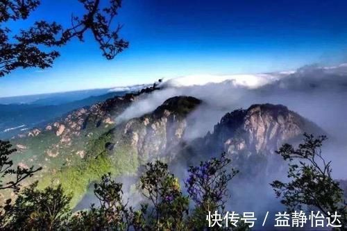 人间仙境|同名5A景区，一个门票5元一个75元，一个羊城第一秀一个人间仙境