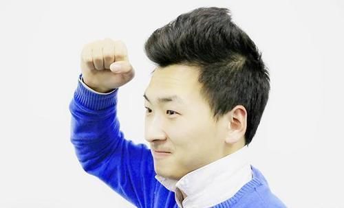 阳气不足|精力旺盛的男性,多半有共性,若是你能占一两个,那值得庆祝