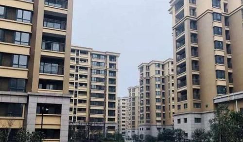 售楼|买房选什么户型好退休售楼经理告诉你，这5种户型越住越舒服
