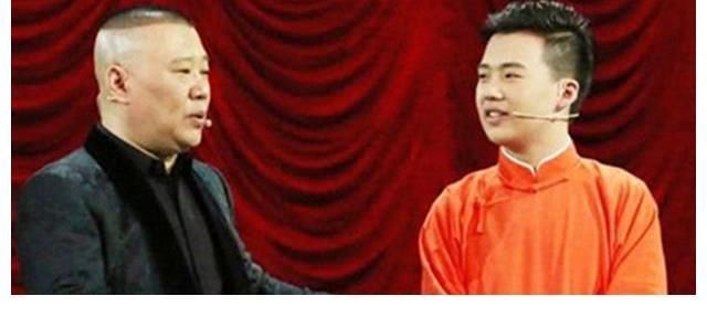 綜藝是怎么毀掉藝人的?郭德綱的鐵口直斷,在郭麒麟身上開始應(yīng)驗(yàn)