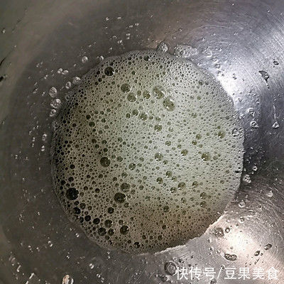 这道柠檬焦糖蛋糕比米其林大厨做的还好吃