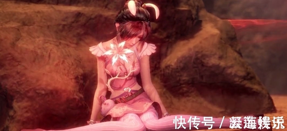 小舞|没穿丝袜的小舞COS来了,第二个姿势,难度系数高,没有几人做到