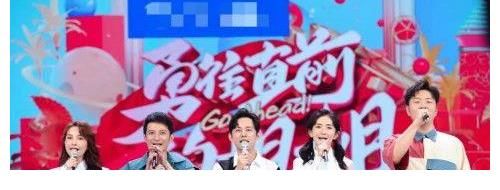 何炅硬撑起一档新综艺,首播尴尬,固定嘉宾、主持接不住话