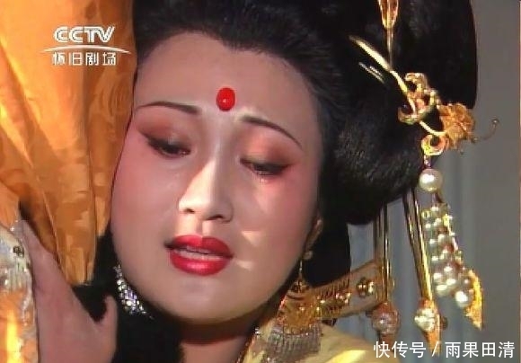 不忍|谁才是大唐第一美人,真的是杨贵妃吗?看完不忍直视