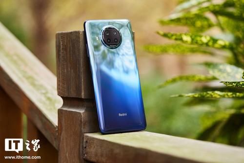 开售|雷军：Redmi Note 9 4G 全渠道开售，Note 9/Pro 开启 100 元订金预售