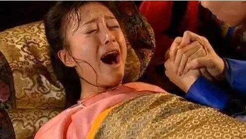 宝妈|顺产最痛的四个瞬间,过来人坦言第三个强忍,第四个彻底崩溃了