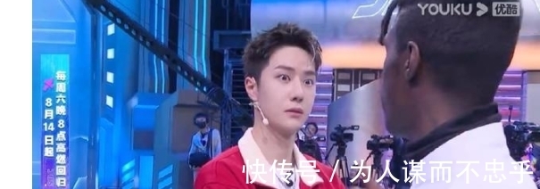 酷盖|硬核点燃热爱，王一博学舞停不下来，不愧是一学就会的酷盖