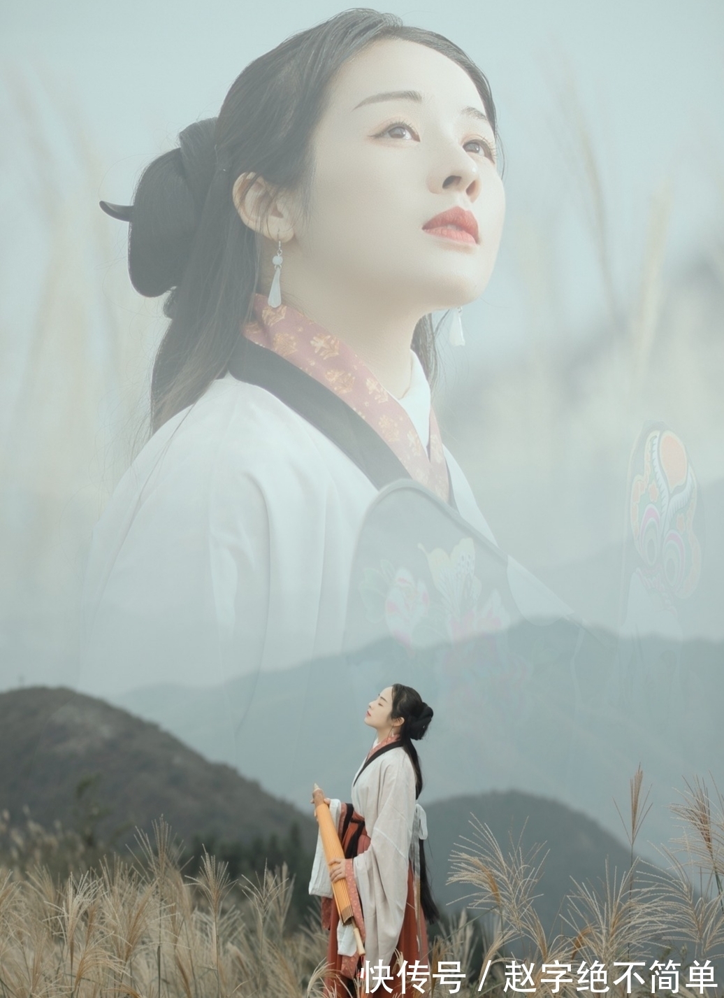 瑶琴|诗·九首丨天挂盈盈千里月,秋声瑟瑟半山楼