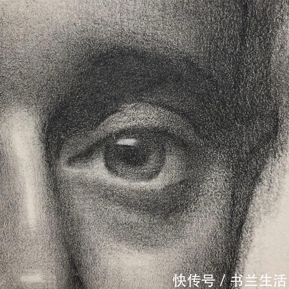 斯蒂芬$很硬核,一张素描500万网友围观,绝美线条让你欲罢不能,看一百遍都不腻!