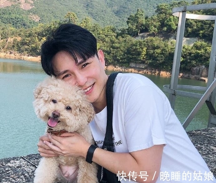 香港|重返TVB！41岁香港音乐人罕见现身新节目，直言后悔当初不懂做人