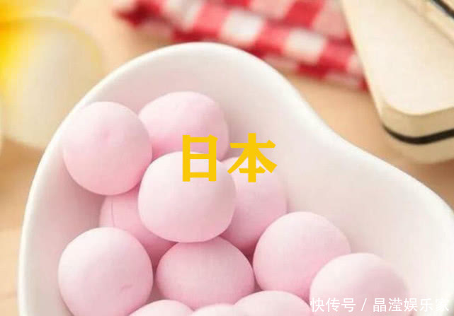 款糖果|公认最好吃的糖果,俄罗斯有紫皮糖,德国有嘉云糖,中国有啥