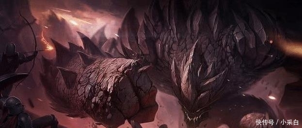 石头|LOL玩家秒选石头人，到载入画面一脸尴尬，网友：能放过平民吗