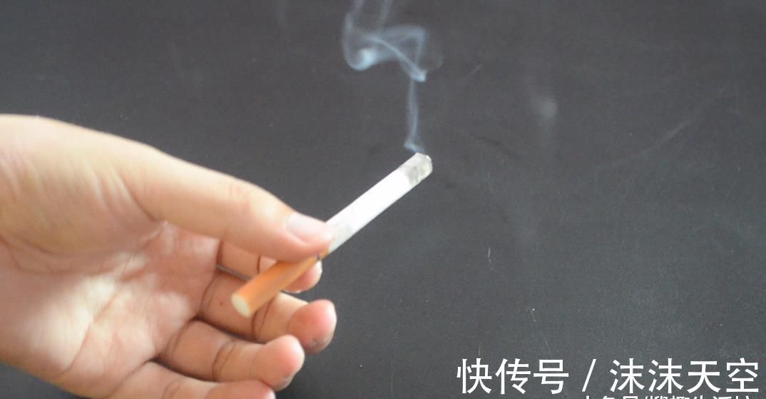藿香正气水|香烟上滴点藿香正气水, 解决了很多人困扰的烦恼, 学会受用一生