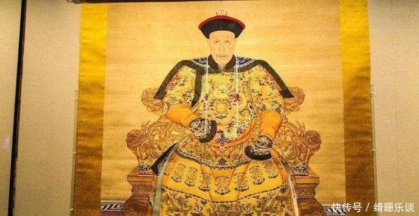 乾隆|和珅这么聪明一个人,为什么不早早的巴结嘉庆呢?乾隆:你敢么?