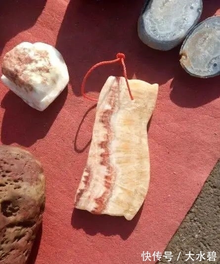 线菌|男子手摸一物后住院7次,这种古玩不要随便乱摸,不小心会丢命!