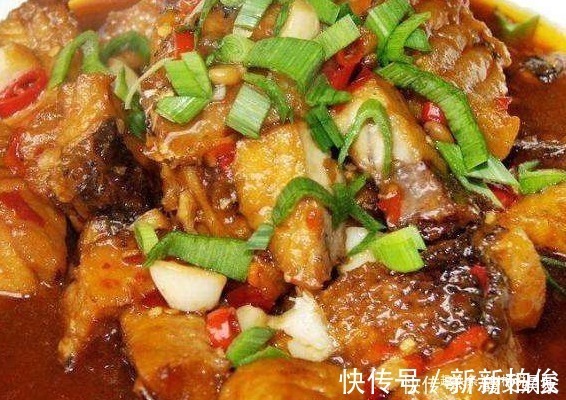 心血管病|上桌秒抢的家常菜,味道鲜美又营养,好吃不贵做法超简单