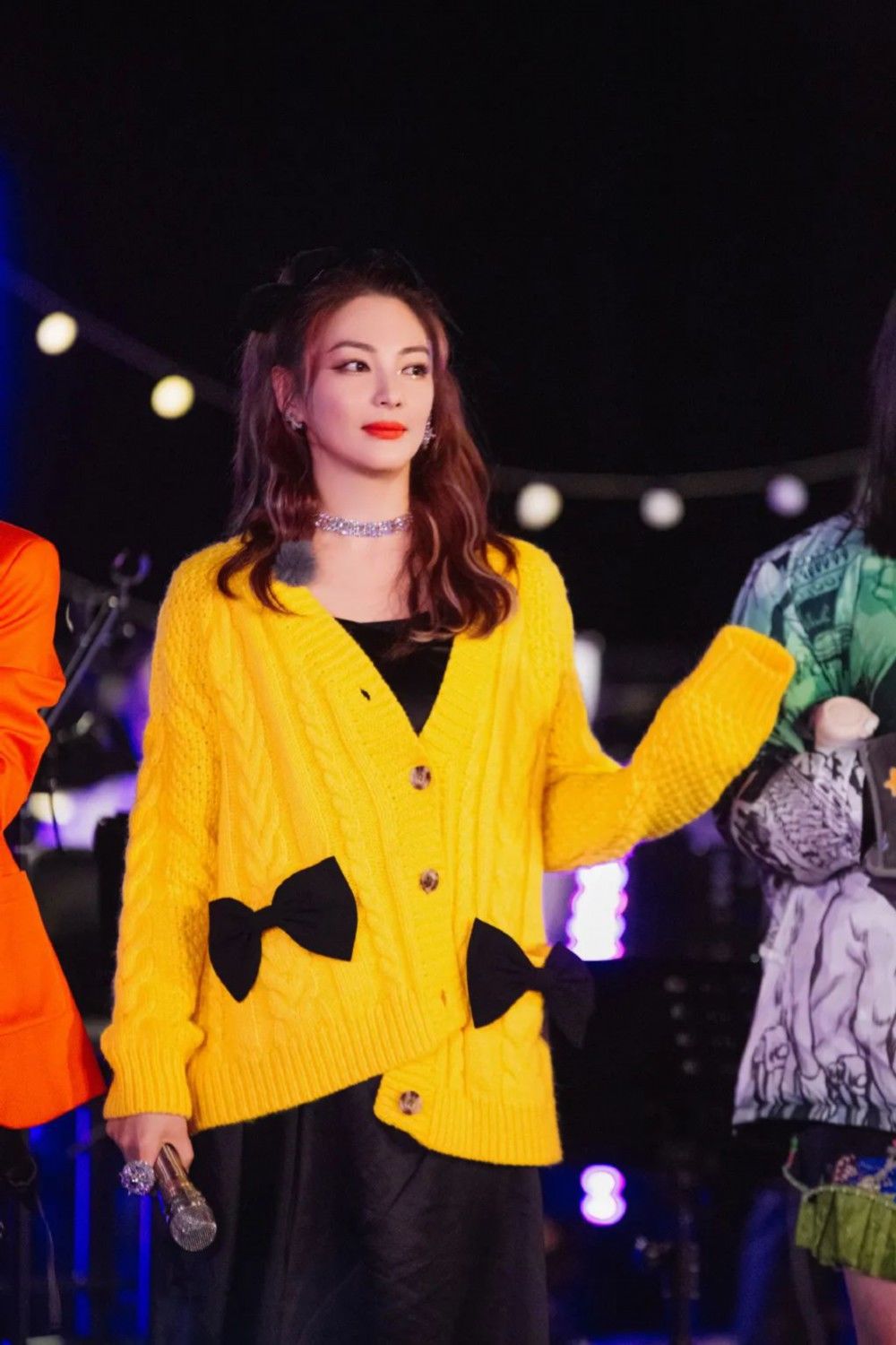 灰黄|2021年度流行色发布,准备创造新一年的灰黄!