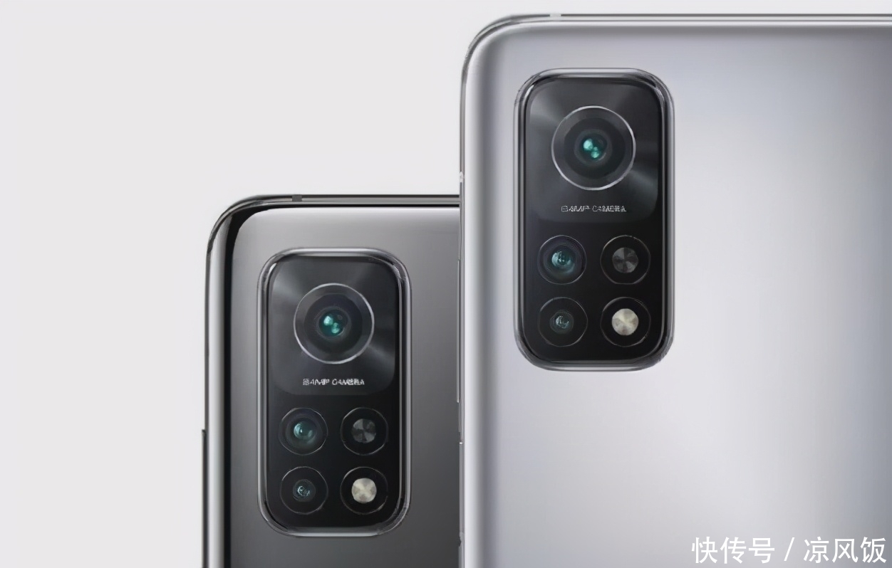 至尊纪念版|红米 K30S只卖2299!发布半小时被抢光?