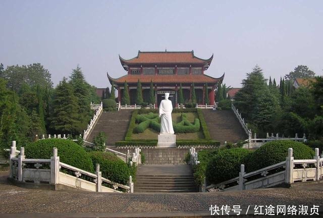 细数这几座城市古名与现名对比,你的家乡古代叫什么呢?