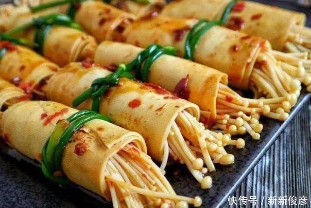 还是家常菜最受欢迎,12道家常菜的做法,好吃下饭,总也吃不腻