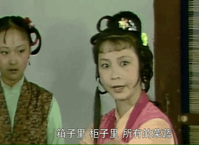 莲花儿&《红楼梦》:既然斗不过司棋,为何硬要得罪司棋、自讨苦吃?