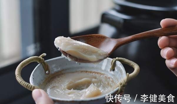 炒青菜|炼猪油,不要只懂加水,多放这2样,猪油又香又白,无腥味不发霉