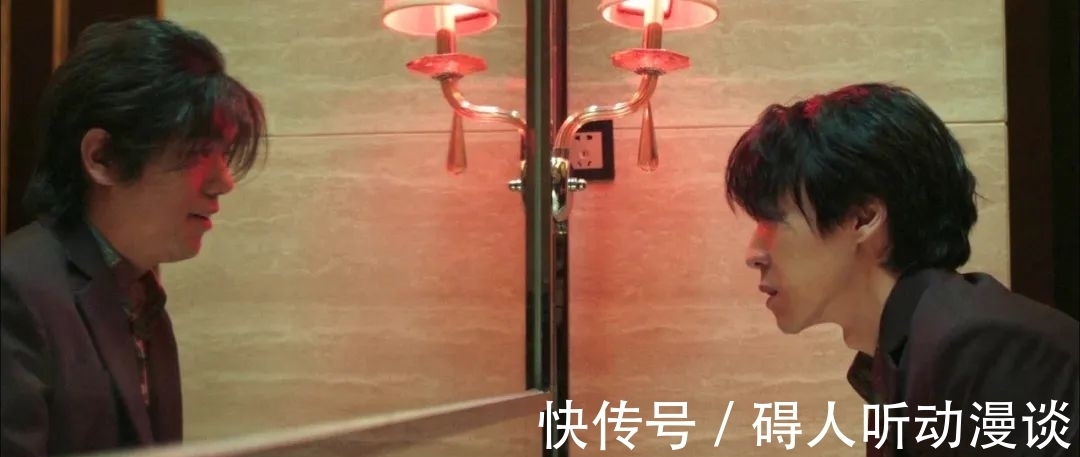 孫浩|《掃黑風暴》：普通老百姓遇上胡所長這樣的黑警，有幾個能逃脫？