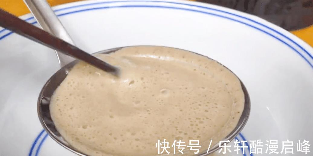 搅拌均匀|中秋来临，这8种“秋果”要多吃，家人团圆必备，降燥润肺两不误